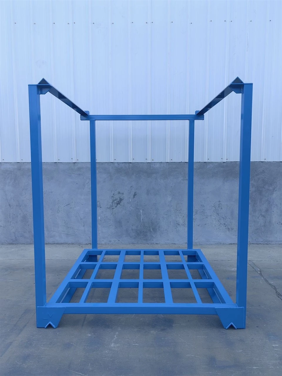 Agricultural Storage Stacking Rack suppliers