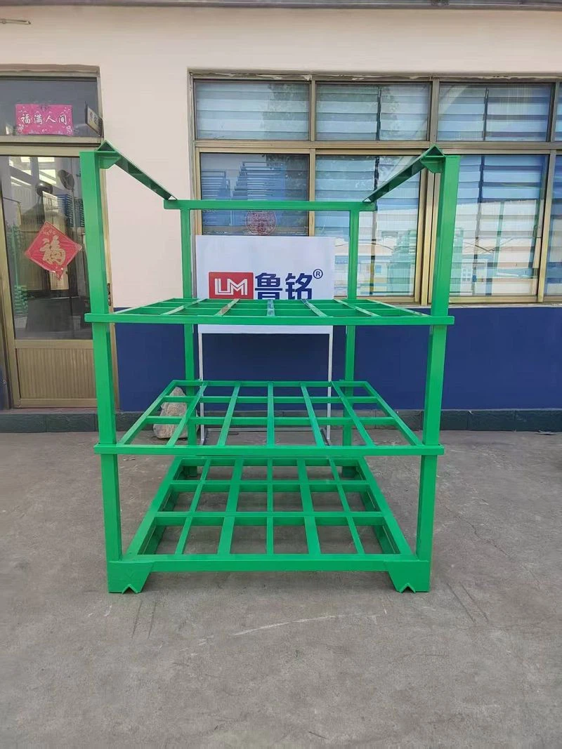 Warehouse Storage Rack factory